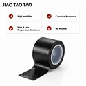 black ptfe tape